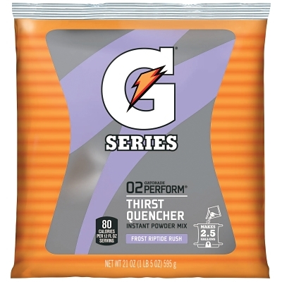 2 1/2 GAL GRAPE RIPTIDERUSH